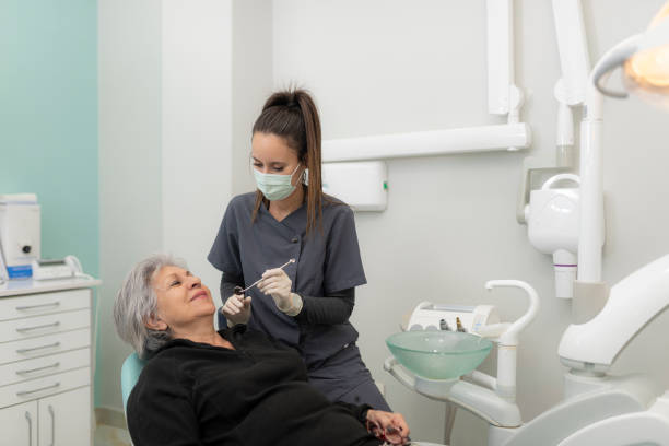 Best Dentist Open Late Near Me  in Haymarket, VA