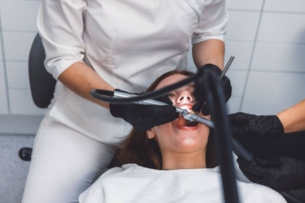 Best Knocked-Out Tooth Emergency  in Haymarket, VA