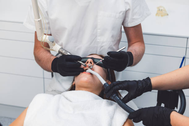 Best Dentist for Tooth Abscess  in Haymarket, VA