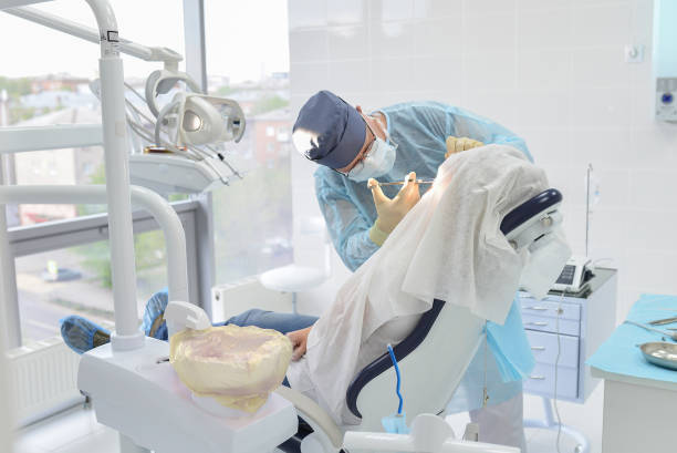 Best Emergency Tooth Extraction  in Haymarket, VA